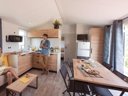 mobil-home - camping Le Heron photo 8