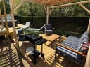 Cliquez pour découvrir toutes les photos de l'HÉBERGEMENT ! mobil-home - camping Le Heron photo 2