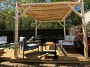 Cliquez pour découvrir toutes les photos de l'HÉBERGEMENT ! mobil-home - camping Le Heron photo 3