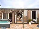 Cliquez pour découvrir toutes les photos de l'HÉBERGEMENT ! mobil-home - camping Le Heron photo 5