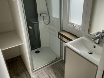 mobil-home - La Cailletiere - Paradis photo 5