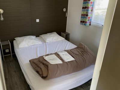 mobil-home - La Cailletiere - Paradis photo 7