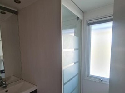 Cliquez pour découvrir toutes les photos de l'HÉBERGEMENT ! mobil-home - La Cailletiere - Paradis photo 5