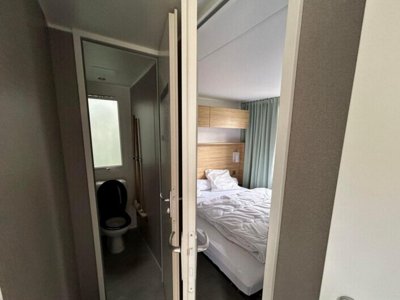 mobil-home - La Cailletiere - Paradis photo 3