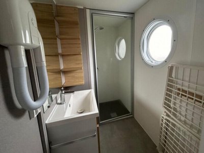 mobil-home - La Cailletiere - Paradis photo 4