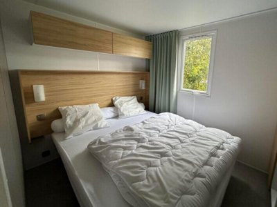 mobil-home - La Cailletiere - Paradis photo 5