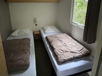 mobil-home - La Cailletiere - Paradis photo 6