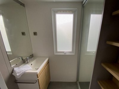 Cliquez pour découvrir toutes les photos de l'HÉBERGEMENT ! mobil-home - La Cailletiere - Paradis photo 4