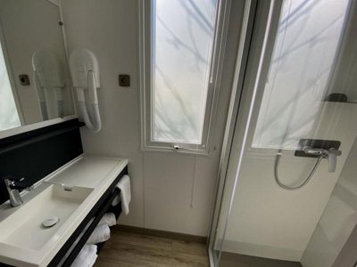 Cliquez pour découvrir toutes les photos de l'HÉBERGEMENT ! mobil-home - La Cailletiere - Paradis photo 7