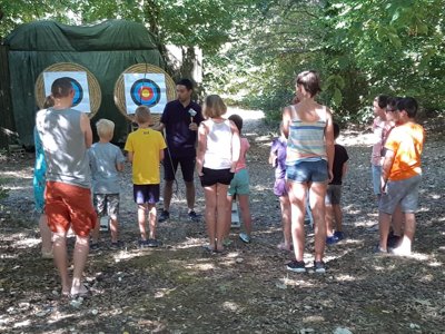 camping La Cailletiere - Paradis photo 20