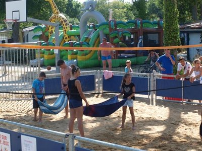 camping La Cailletiere - Paradis photo 21