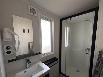mobil-home - La Cailletiere - Paradis photo 7