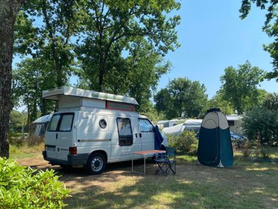 camping La Cailletiere - Paradis photo 4