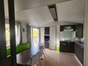 Cliquez pour découvrir toutes les photos de l'HÉBERGEMENT ! mobil-home - camping La Cailletiere - Paradis photo 2