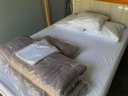 Cliquez pour découvrir toutes les photos de l'HÉBERGEMENT ! bungalow toilé - camping La Cailletiere - Paradis photo 3