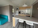 mobil-home - camping La Cailletiere - Paradis photo 2