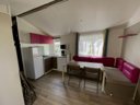 Cliquez pour découvrir toutes les photos de l'HÉBERGEMENT ! mobil-home - camping La Cailletiere - Paradis photo 2