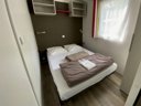 Cliquez pour découvrir toutes les photos de l'HÉBERGEMENT ! mobil-home - camping La Cailletiere - Paradis photo 4