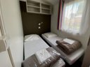 Cliquez pour découvrir toutes les photos de l'HÉBERGEMENT ! mobil-home - camping La Cailletiere - Paradis photo 5