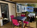 mobil-home - camping La Cailletiere - Paradis photo 2