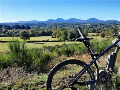 Cliquez pour découvrir toutes les photos de l'ÉTABLISSEMENT ! camping Du Colombier photo 13