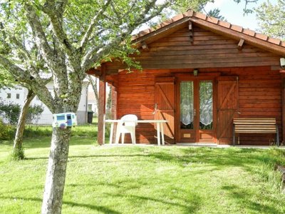 chalet - Du Colombier photo 1