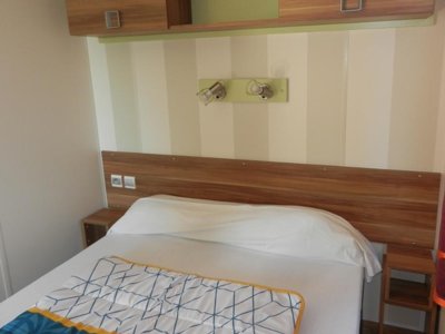 mobil-home - Du Colombier photo 6