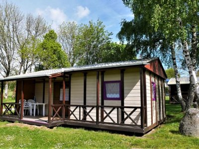 bungalow - Du Colombier photo 1