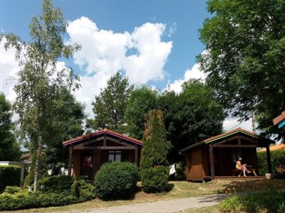 chalet - Du Colombier photo 1