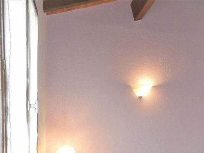 Cliquez pour découvrir toutes les photos de l'HÉBERGEMENT ! chalet - Du Colombier photo 3