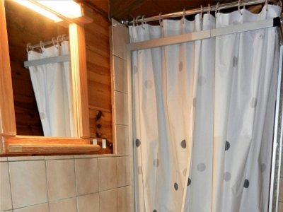 Cliquez pour découvrir toutes les photos de l'HÉBERGEMENT ! chalet - Du Colombier photo 5