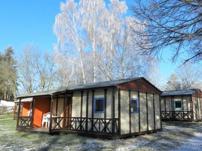 bungalow - Du Colombier photo 1