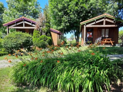 chalet - Du Colombier photo 1