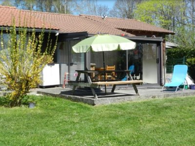 chalet - Du Colombier photo 1