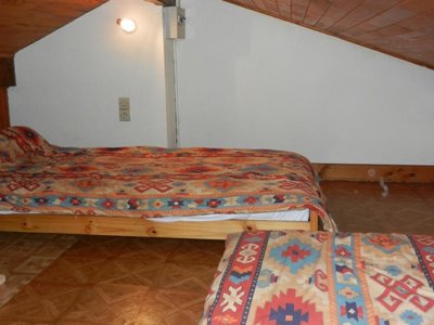 Cliquez pour découvrir toutes les photos de l'HÉBERGEMENT ! chalet - Du Colombier photo 5
