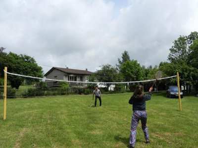 Cliquez pour découvrir toutes les photos de l'ÉTABLISSEMENT ! camping Du Colombier photo 27