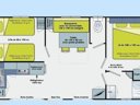 mobil-home - camping Du Colombier photo 7