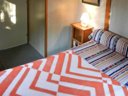 Cliquez pour découvrir toutes les photos de l'HÉBERGEMENT ! bungalow - camping Du Colombier photo 4