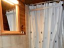 Cliquez pour découvrir toutes les photos de l'HÉBERGEMENT ! chalet - camping Du Colombier photo 5