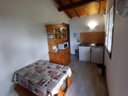 Cliquez pour découvrir toutes les photos de l'HÉBERGEMENT ! chalet - camping Du Colombier photo 2