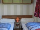 Cliquez pour découvrir toutes les photos de l'HÉBERGEMENT ! mobil-home - camping Du Colombier photo 5