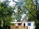 Cliquez pour découvrir toutes les photos de l'HÉBERGEMENT ! mobil-home - camping Du Colombier photo 9