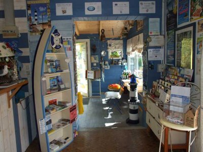 établissement Le Sous Bois photo 14