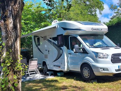 établissement Le Sous Bois photo 17