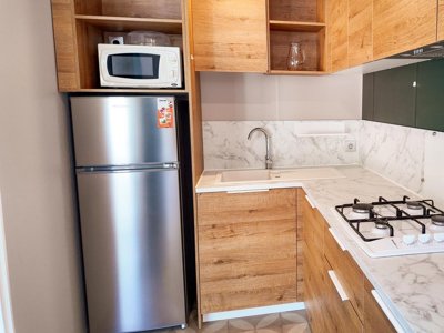 Cliquez pour découvrir toutes les photos de l'HÉBERGEMENT ! mobil-home - Le Sous Bois photo 10
