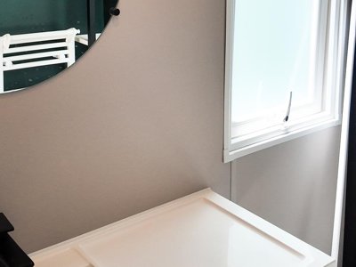 Cliquez pour découvrir toutes les photos de l'HÉBERGEMENT ! mobil-home - Le Sous Bois photo 12
