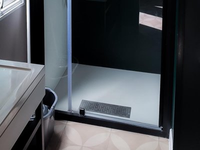 Cliquez pour découvrir toutes les photos de l'HÉBERGEMENT ! mobil-home - Le Sous Bois photo 13