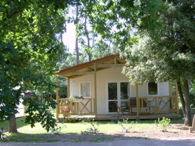 chalet - Le Sous Bois photo 2