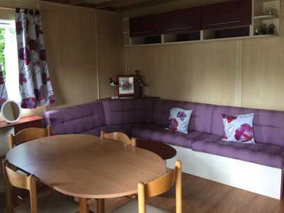 chalet - Le Sous Bois photo 3