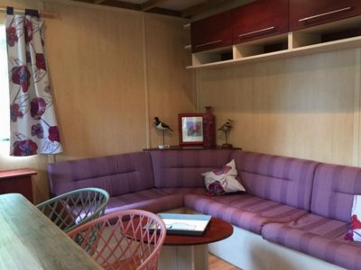 chalet - Le Sous Bois photo 5